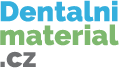 Dentální materiál - logo